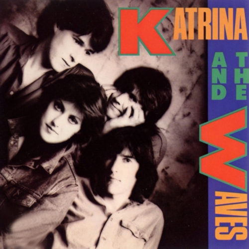 Katrina and the Waves